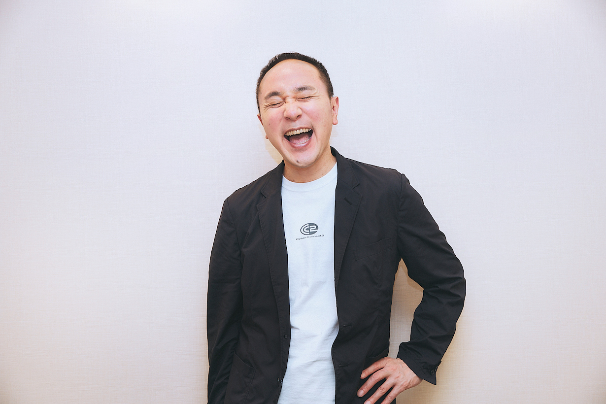 洋ショタ 裸 エンタメに飢えた「対馬の狼」は福岡で吠える｜ゲーム開発者・松山洋さん【ここから生み出す私たち】 - SUUMOタウン