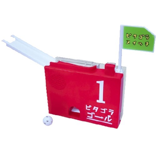 「ピタゴラ ゴール1号」を詳しく見る