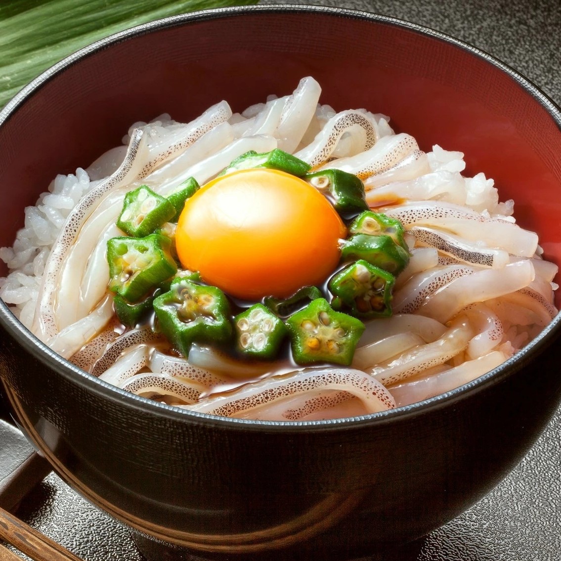 「能登 イカ丼」を詳しく見る