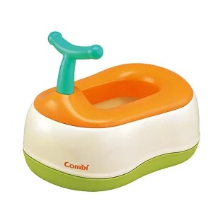 コンビ おまるでステップ