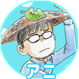 アニさん