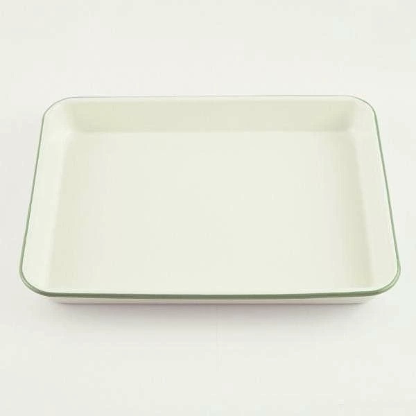 「琺瑯 トレイ」を詳しく見る