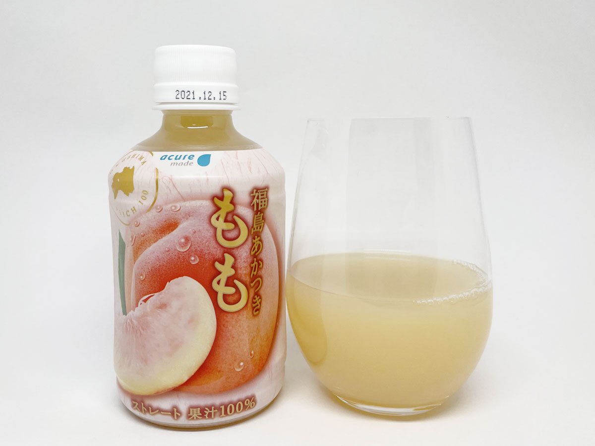 acureのもも。通販人気ナンバーワン