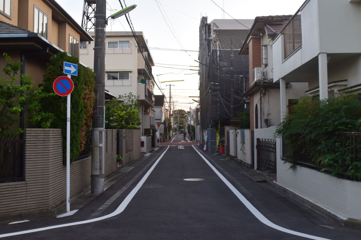 経堂