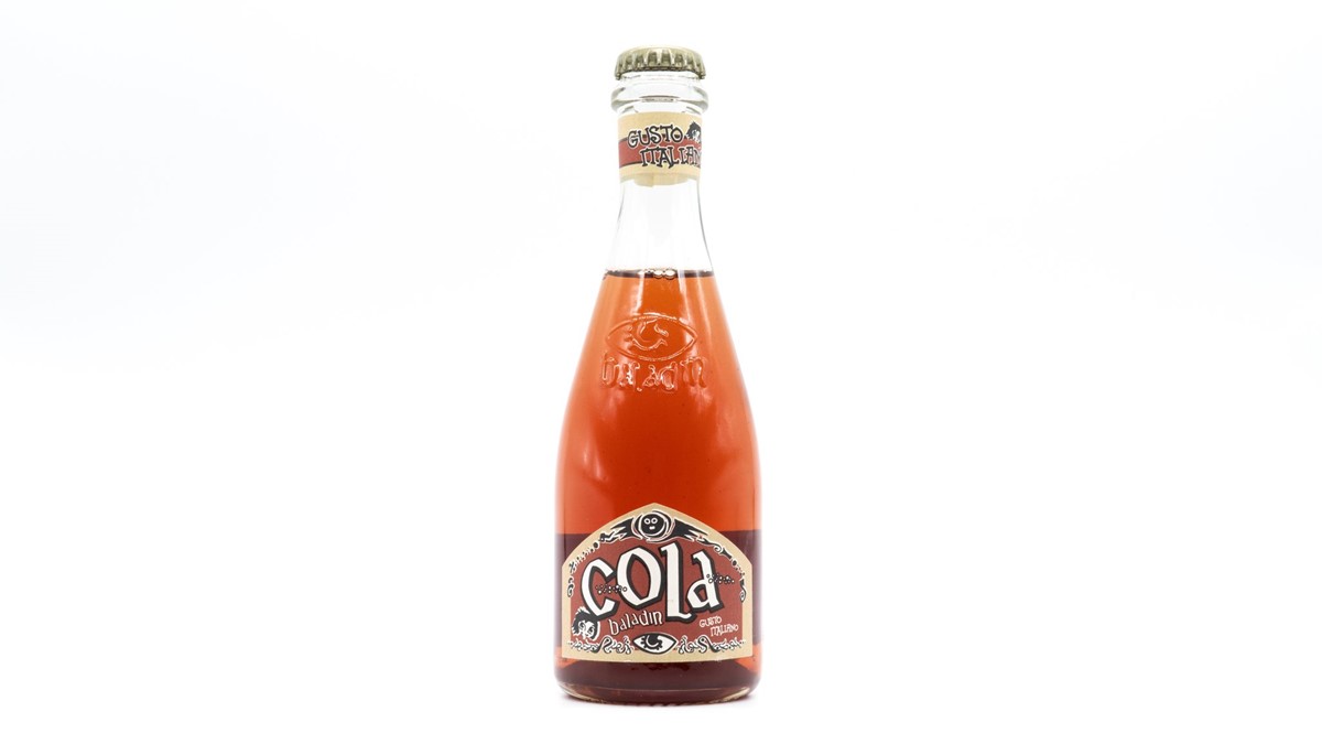 Baladin Cola