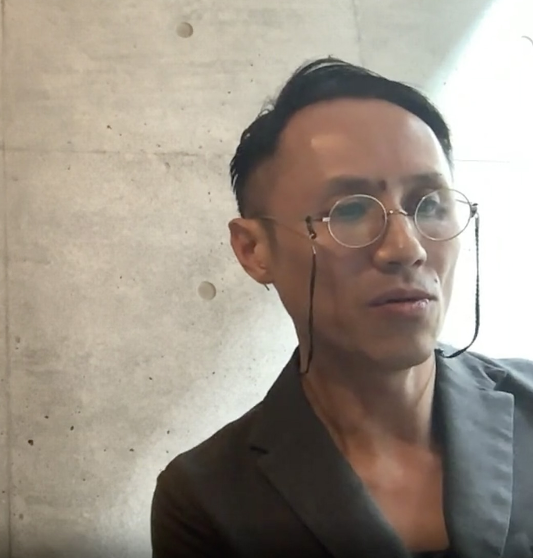 浅利さん