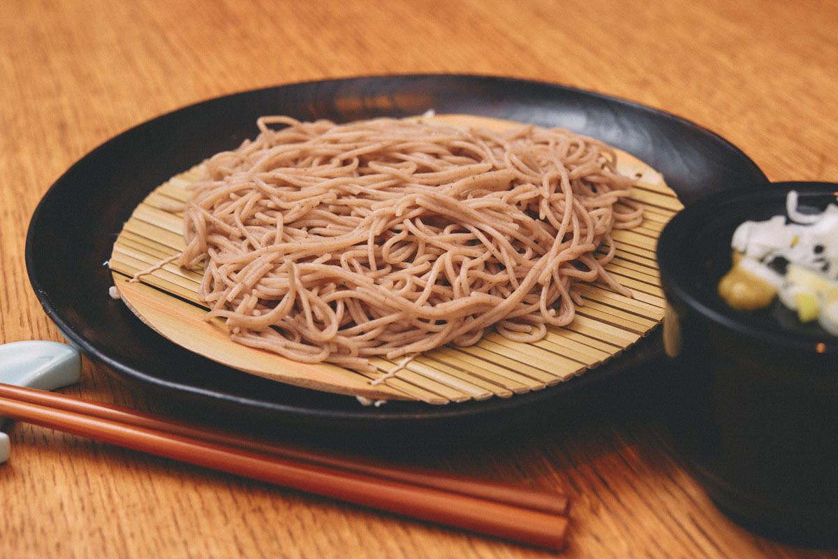 そば大好きDEEN池森さんと、全国各地の美味しい乾麺そばを食べ比べ。そばってこんなにいろいろあるの……！？