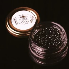 平家キャビア