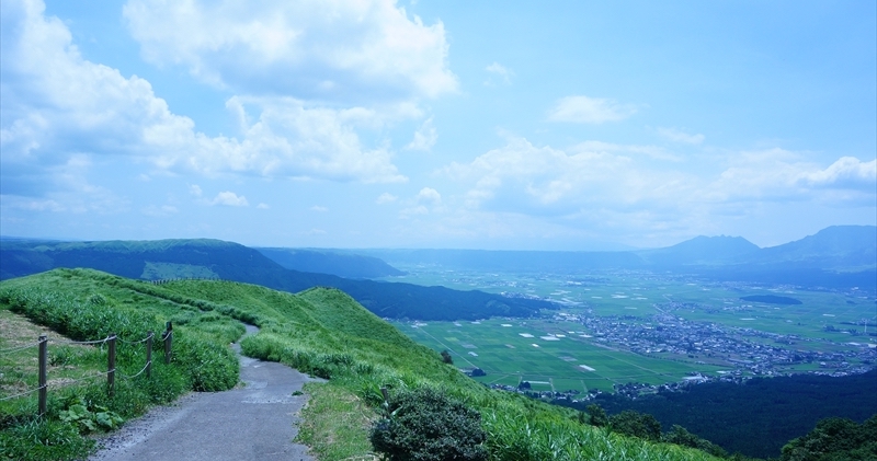 熊本生まれの妻に 熊本の良さ を全力で伝えてみた ヨッピー Suumoタウン