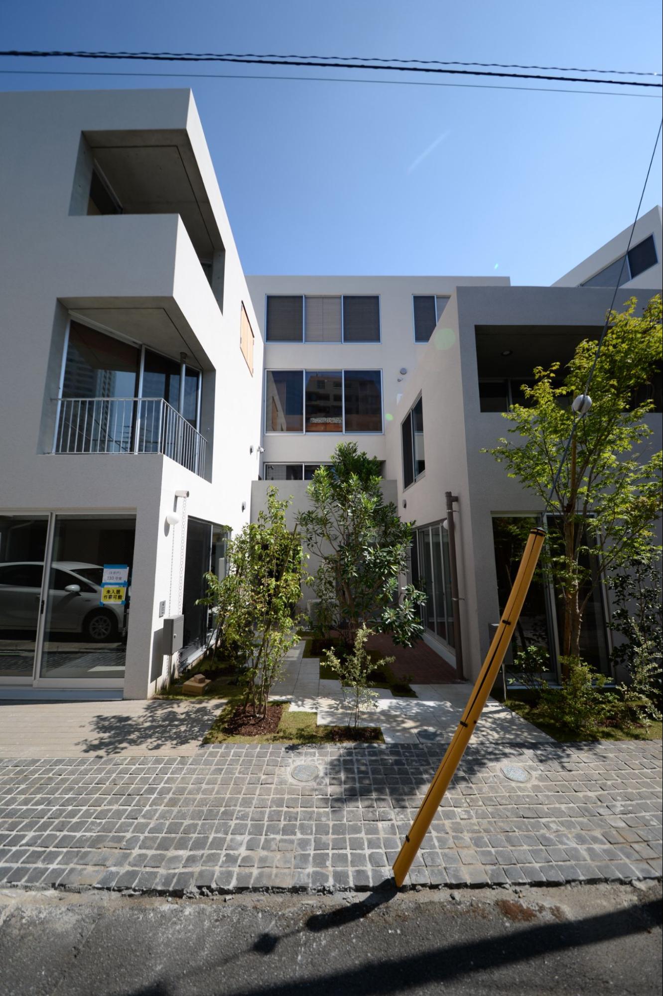 近代建築3 集合住宅の計画と設計2019 近代建築3 集合住宅の計画と設計2019 - メルカリ