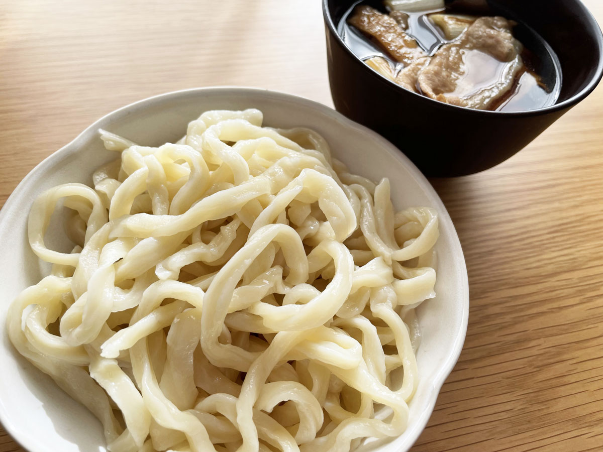 埼玉県は全国2位の「うどん県」! どうしても埼玉のうどんを日本一にしたい男にアレコレ聞いてみた