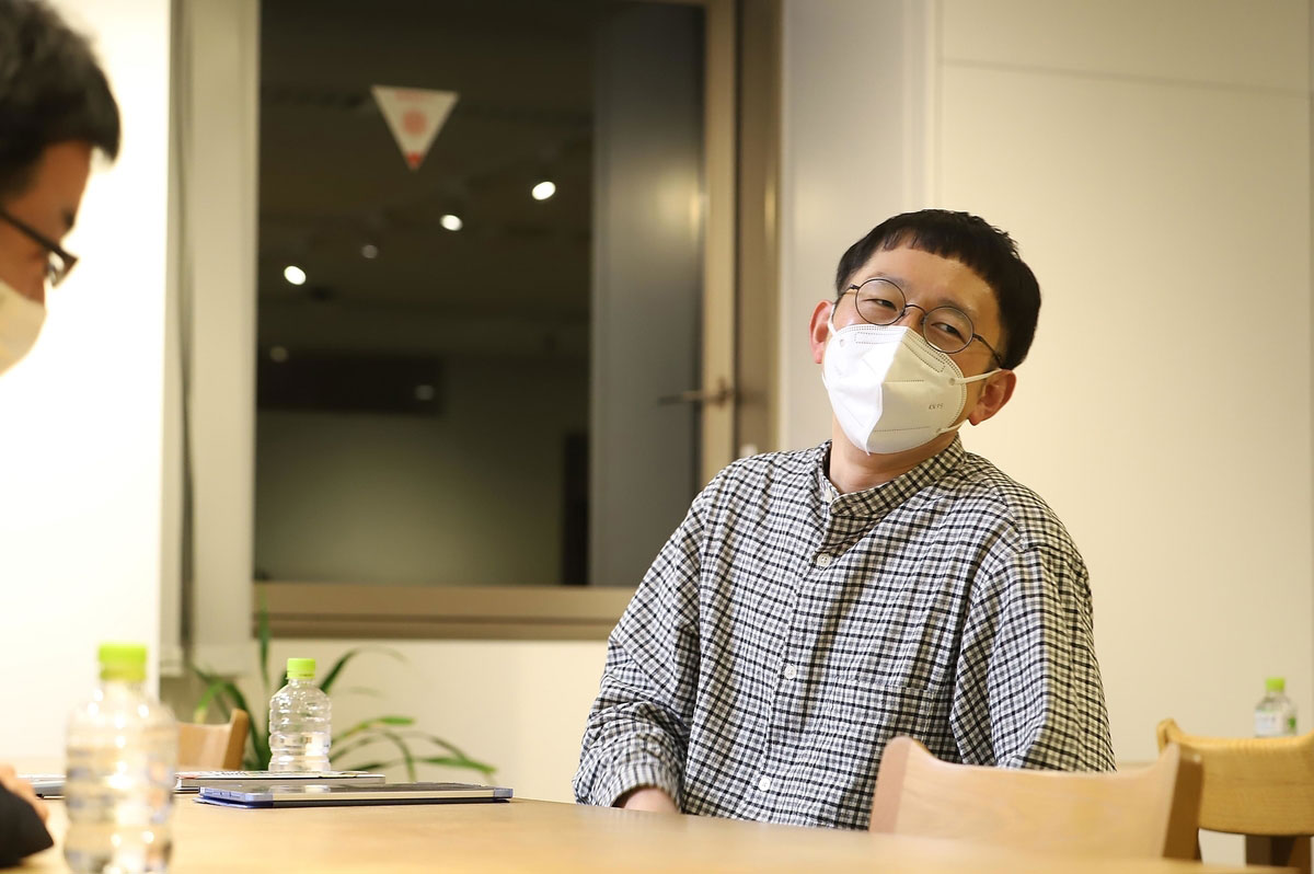 圧倒的な人口差を利用して、埼玉県を日本一のうどん県にする目論見を聞いた斎藤
