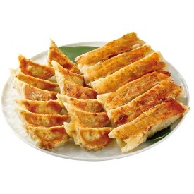 「たかなべギョーザ」を詳しく見る