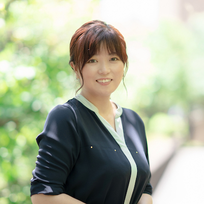 吉田可奈