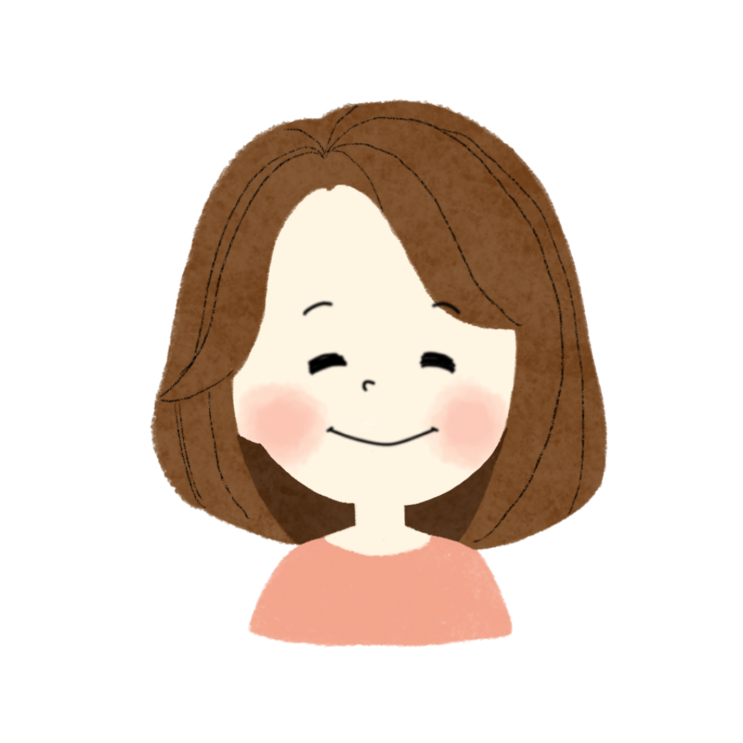 福島梓さん
