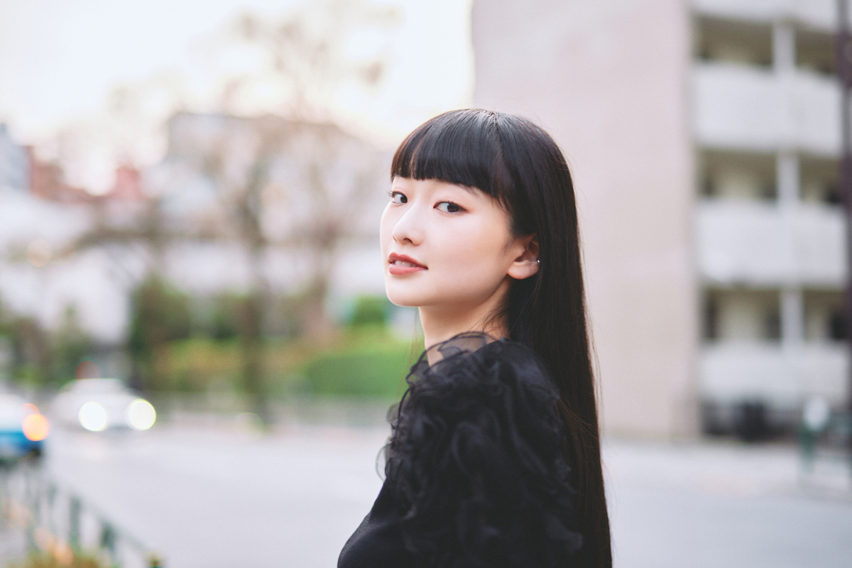 月山京香さん