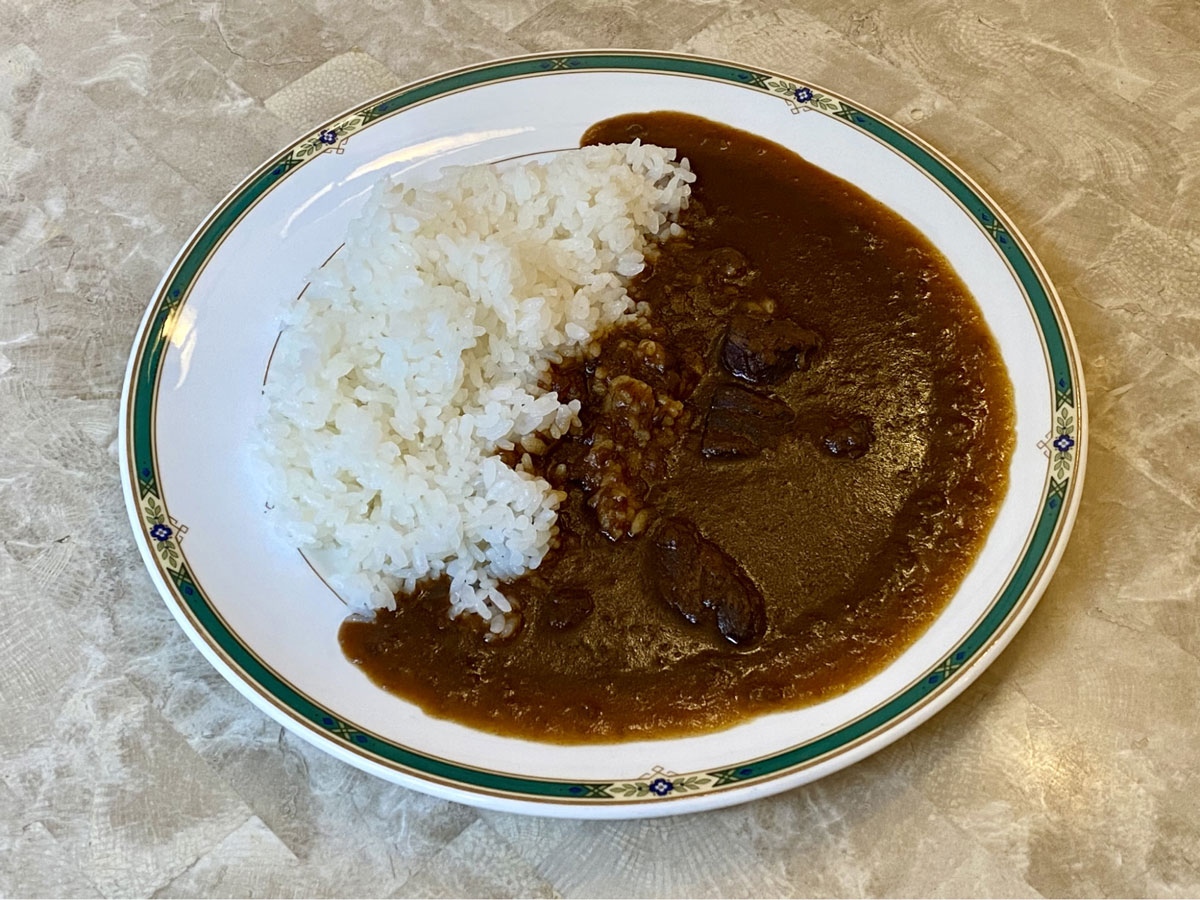 カレー