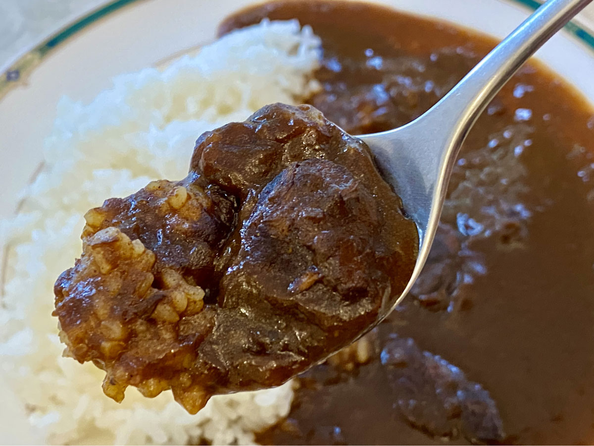 カレー