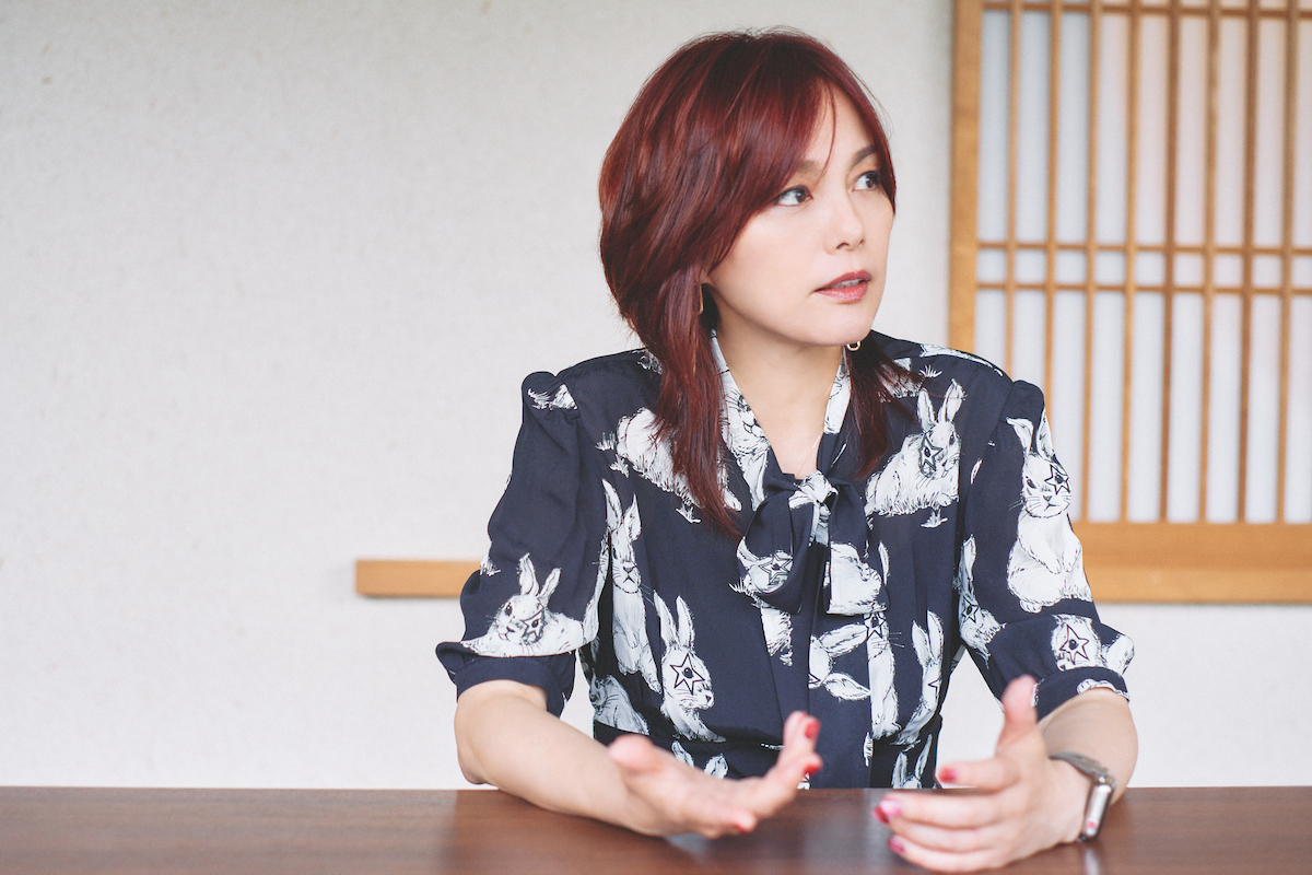 自由が丘は自分を守ってくれる街。相川七瀬の上京物語 - SUUMOタウン