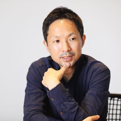 荒木博行さんのプロフィール写真