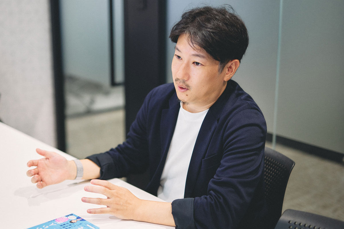 安達裕哉さん記事中画像