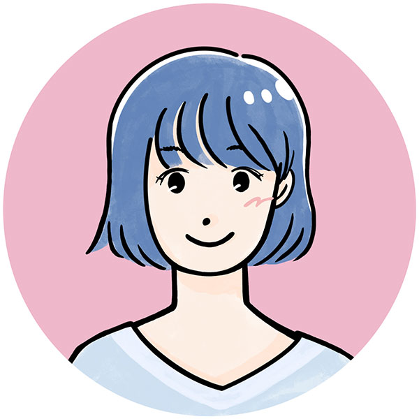 瑛子えびすこさん