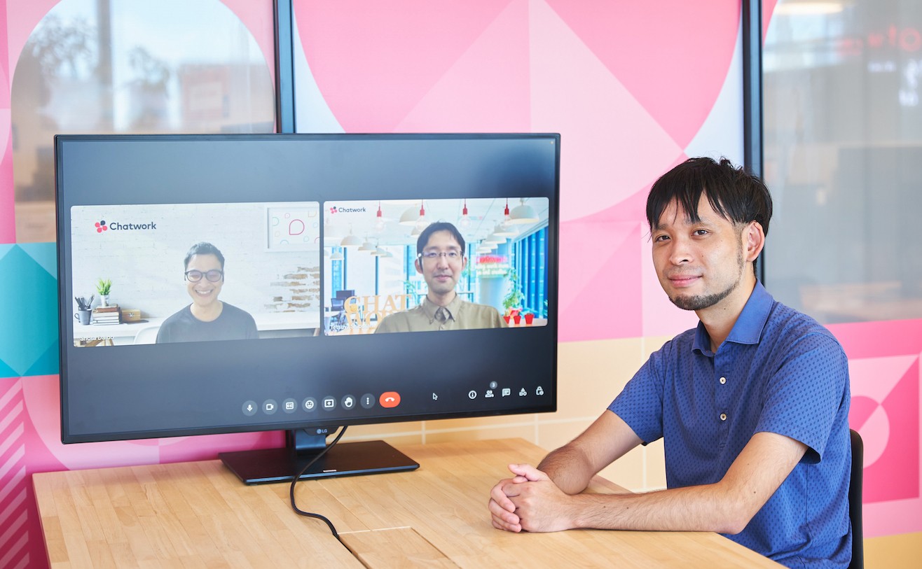 Chatworkが創業から12年を経た今に進めるフィーチャーチーム化、DevOpsを実現し生産性と組織体制の課題解決を目指す