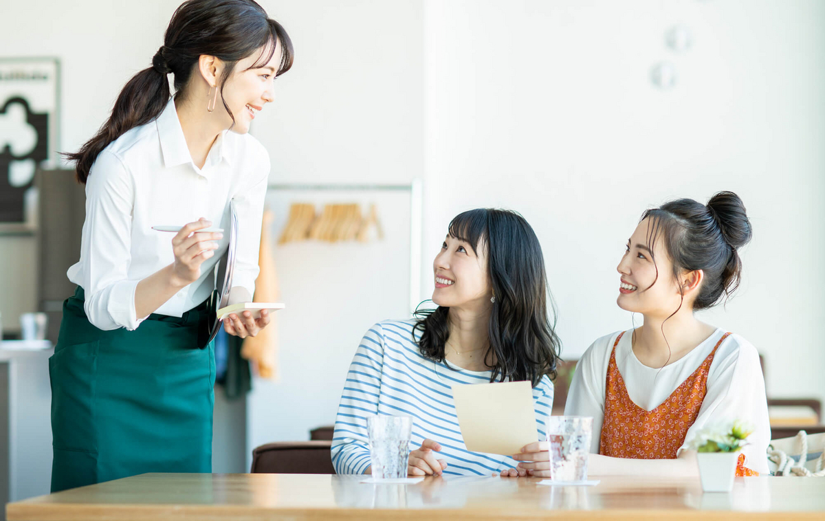 飲食店の立て直し方法を専門家監修のもと解説