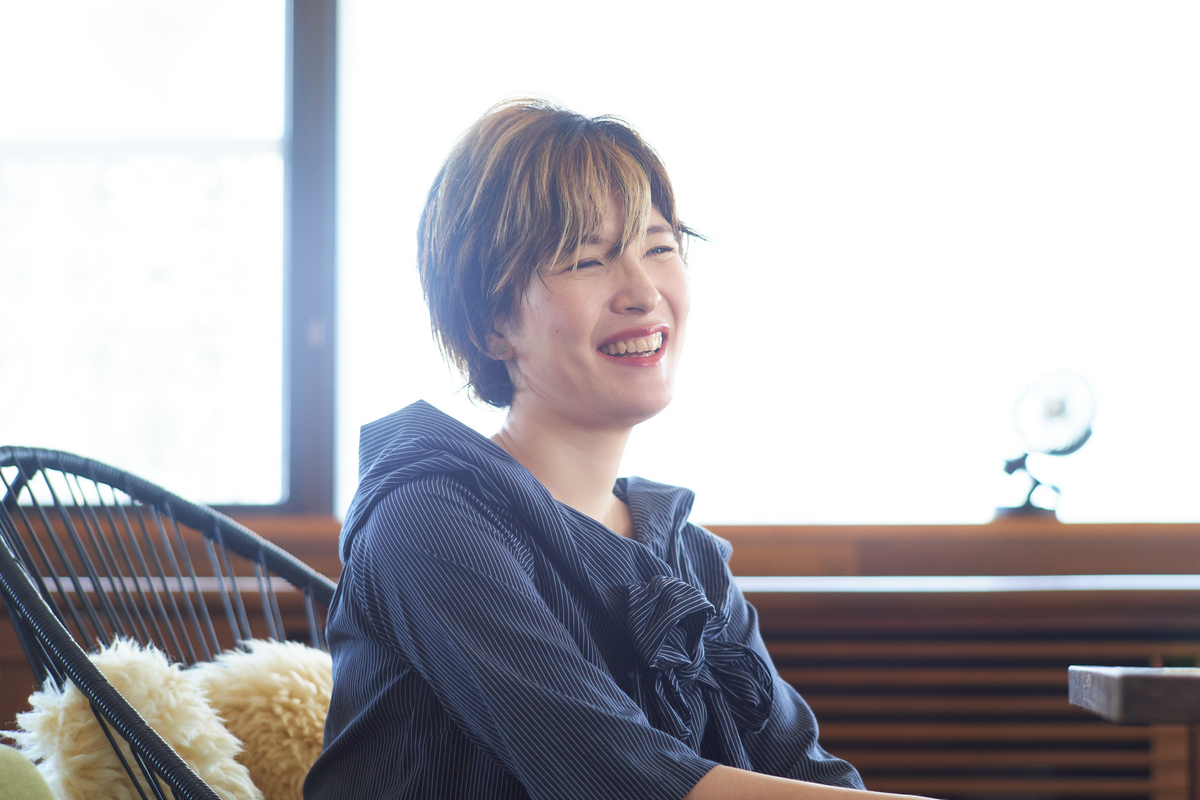 小野美由紀さん夫妻に聞く。「男も妊娠の当事者なのは当たり前」という空気を作れば、きっと楽になれる