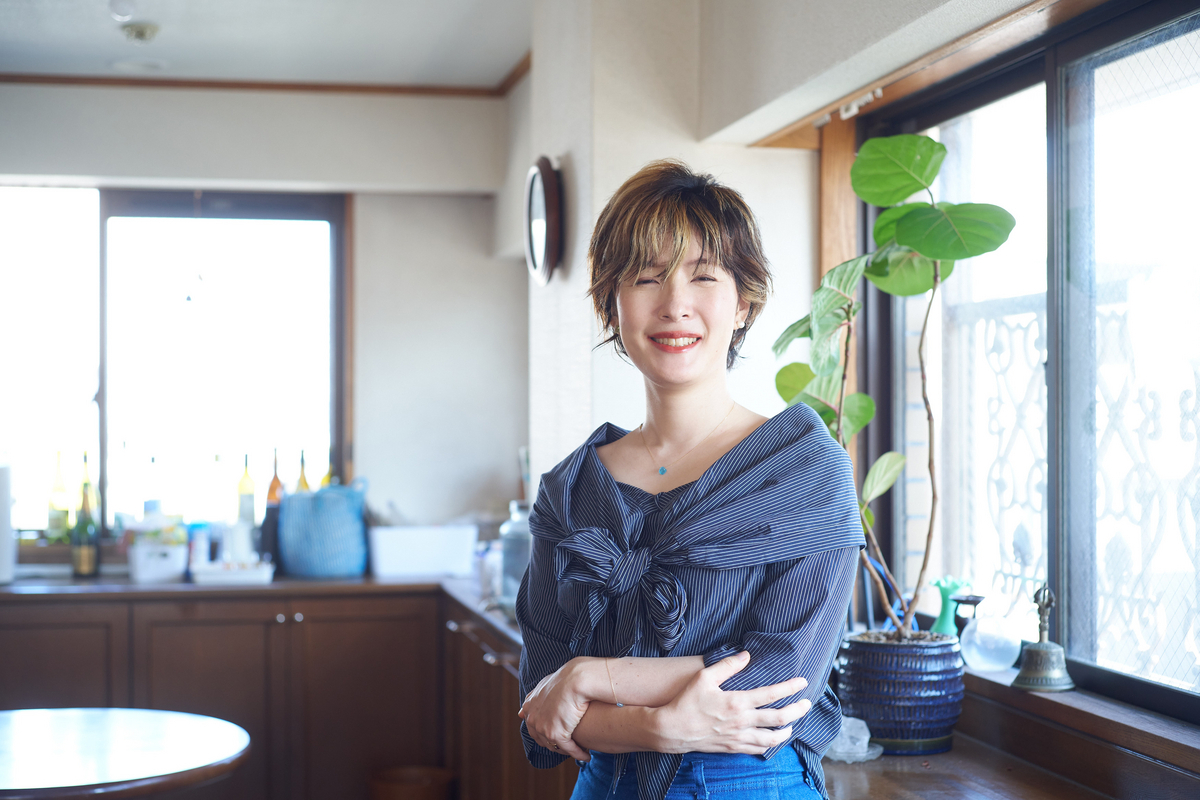 小野美由紀さん夫妻に聞く。「男も妊娠の当事者なのは当たり前」という空気を作れば、きっと楽になれる
