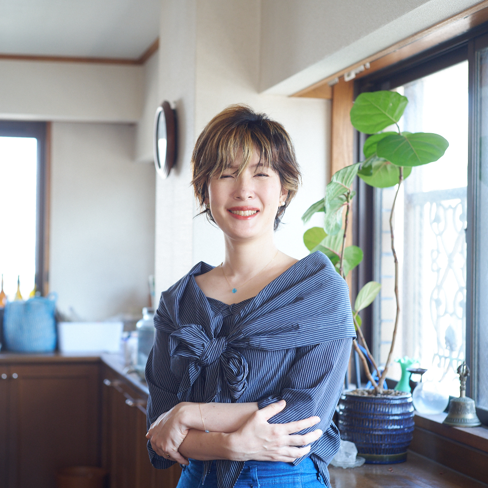 小野美由紀さんのプロフィール写真