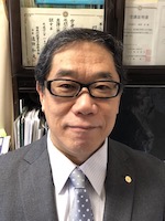 萩原洋さん