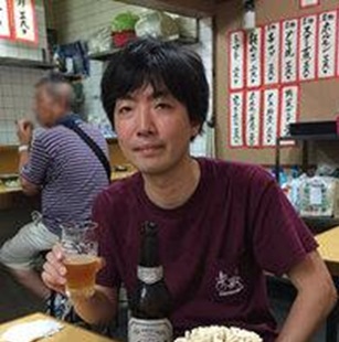 著者プロフィール・スズキナオさん