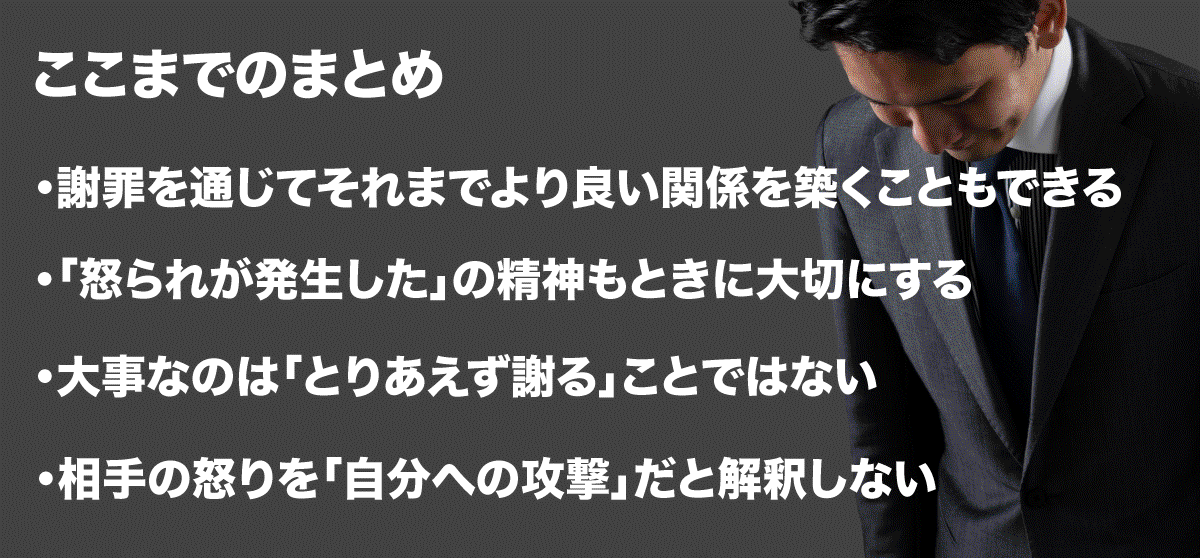 謝罪記事グラフィック