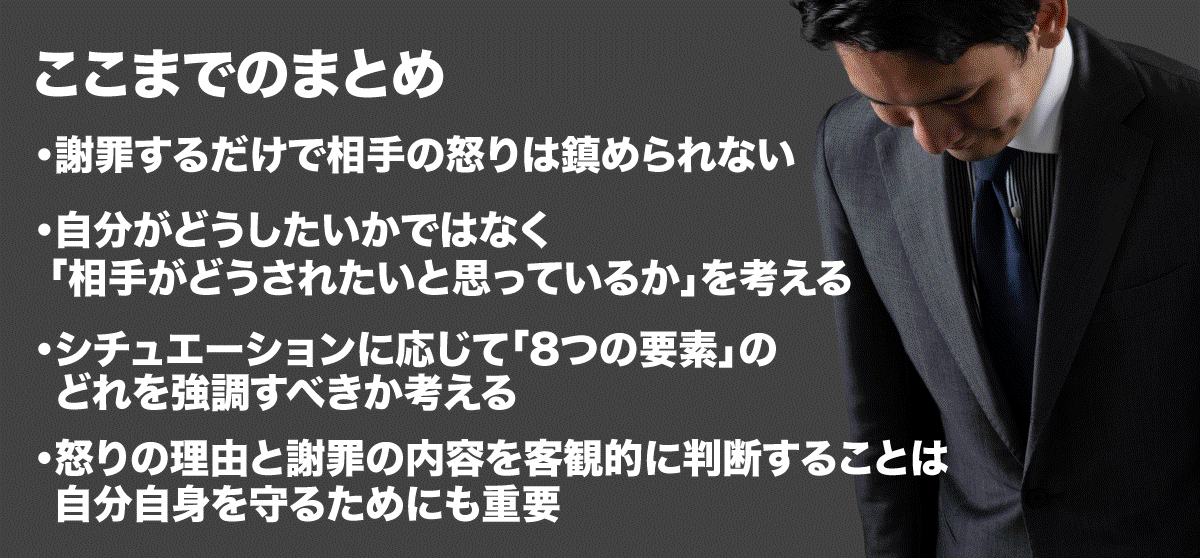 謝罪記事グラフィック