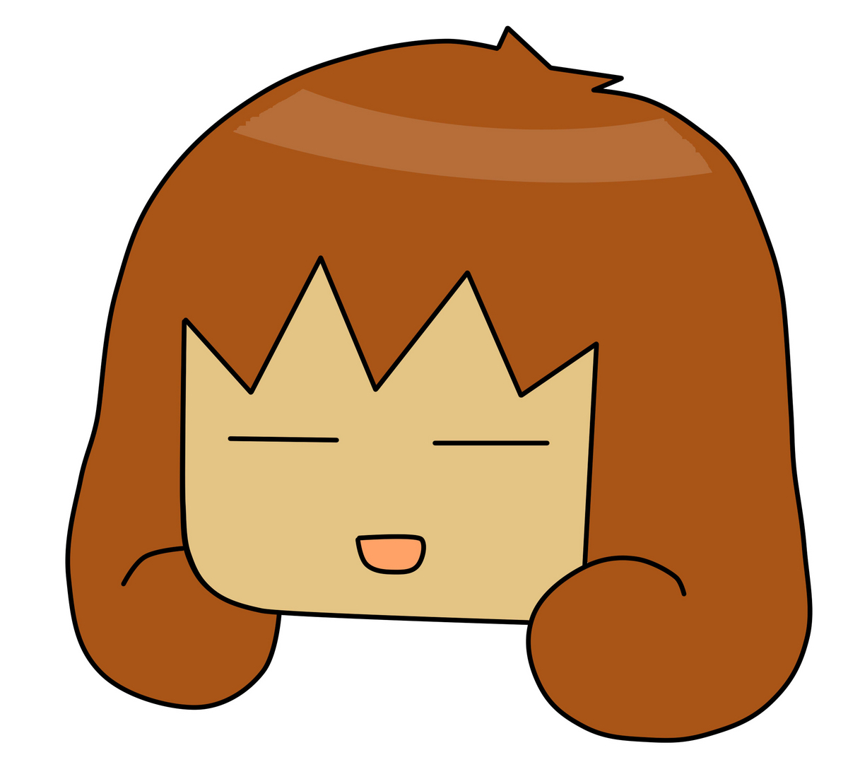 榎本まみさんプロフィール画像