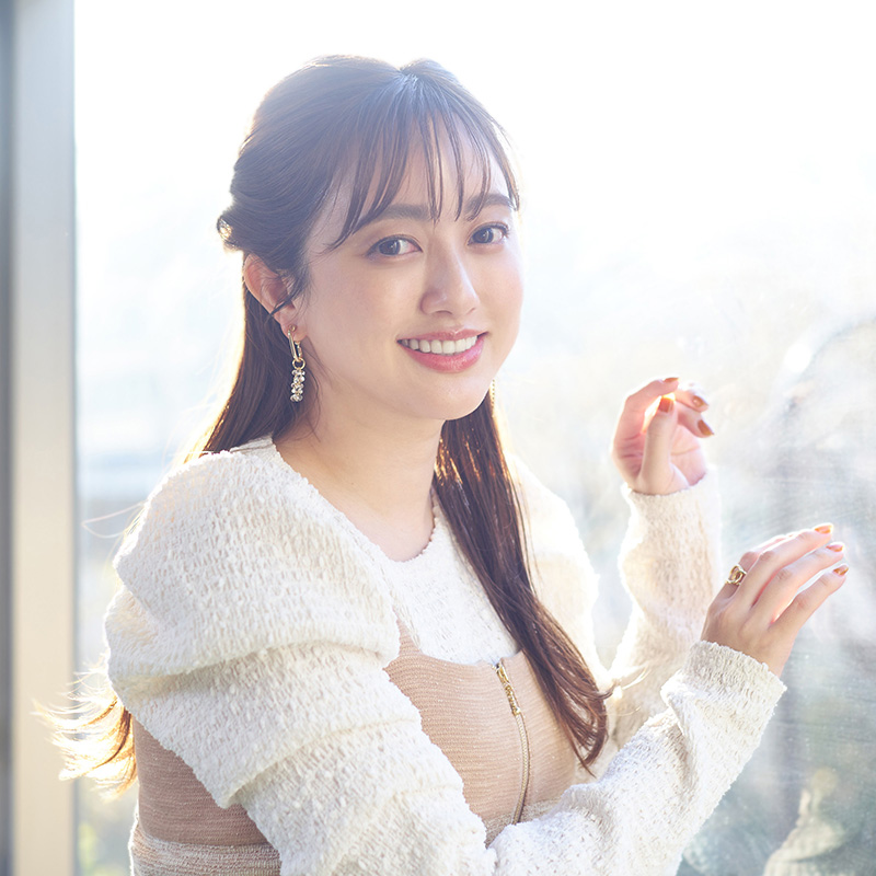 菊地亜美さんのプロフィール写真