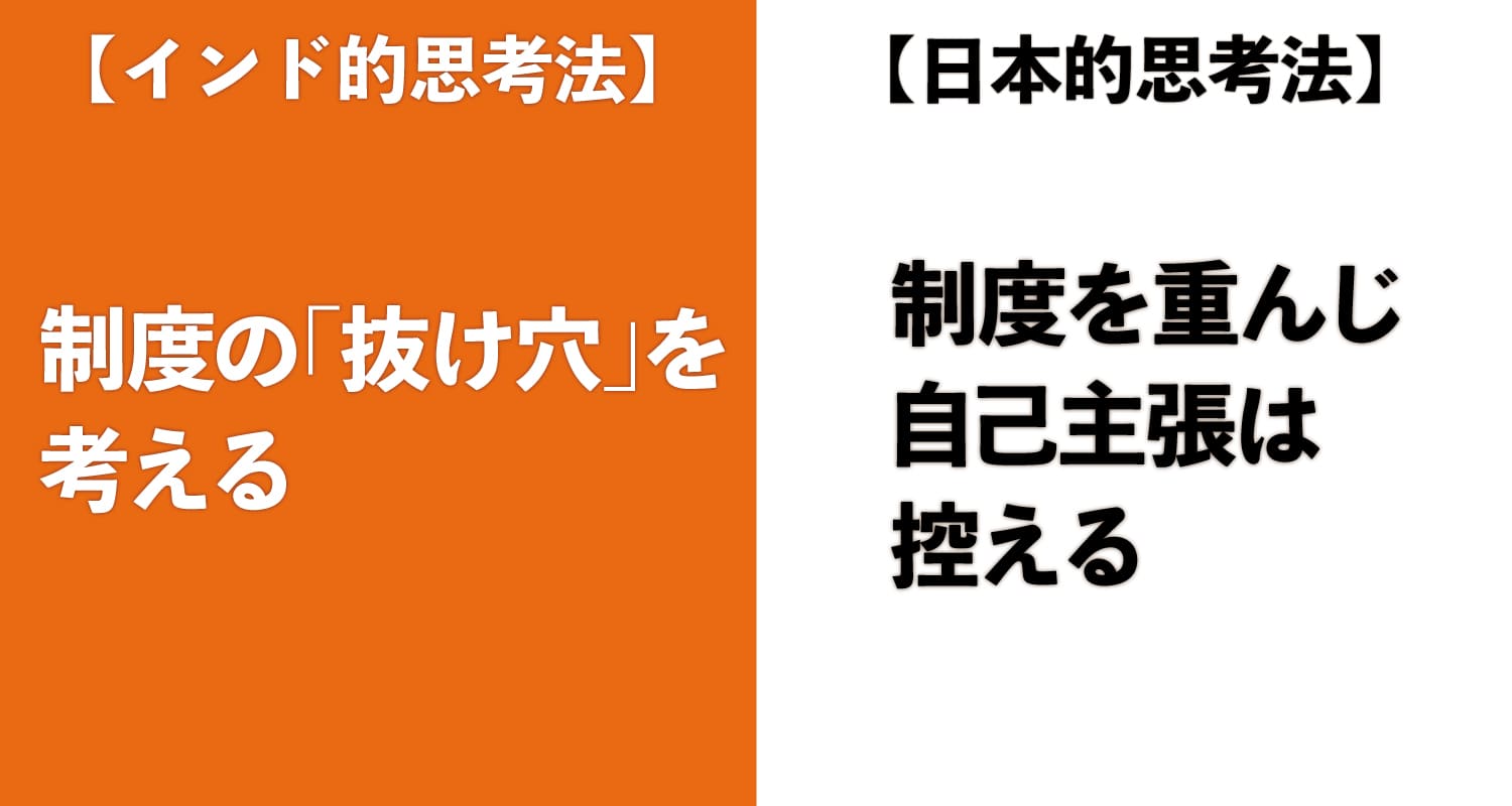 インド式仕事術グラフィック6