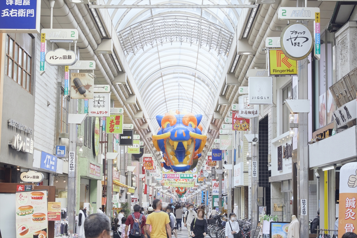 当時のメディア報道・掲載写真