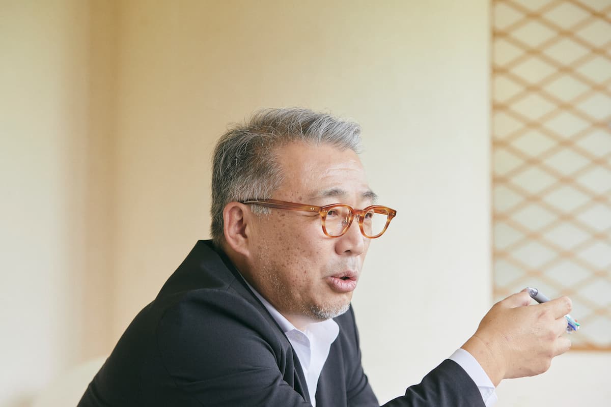 片野秀樹さんプロフィール画像