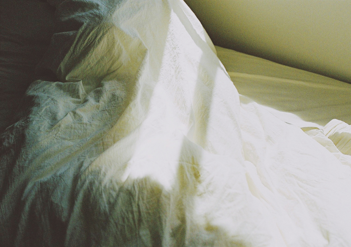 ポンコツな自分を受け入れる。「弱さは人に見せるもんじゃない」の呪いが解けた話｜山中散歩