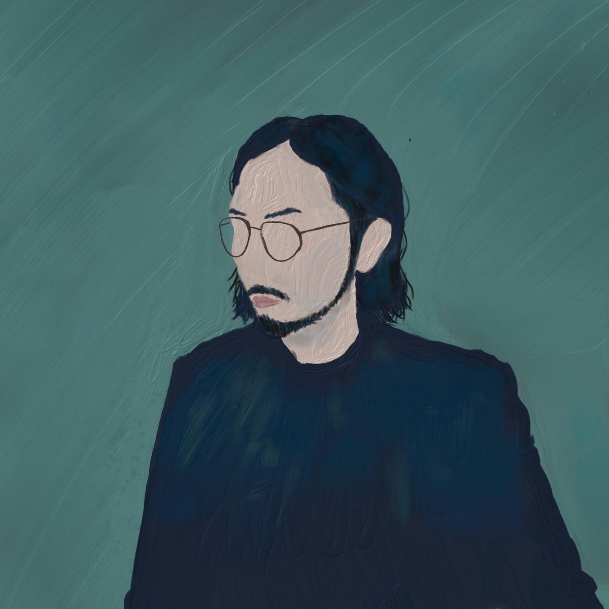 山中散歩さんプロフィール画像