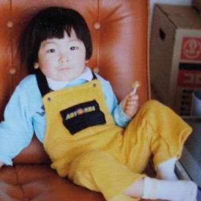 赤祖父さんプロフィール