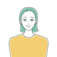 吉田さんプロフィールアイコン
