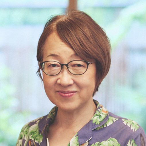 山下和美さん