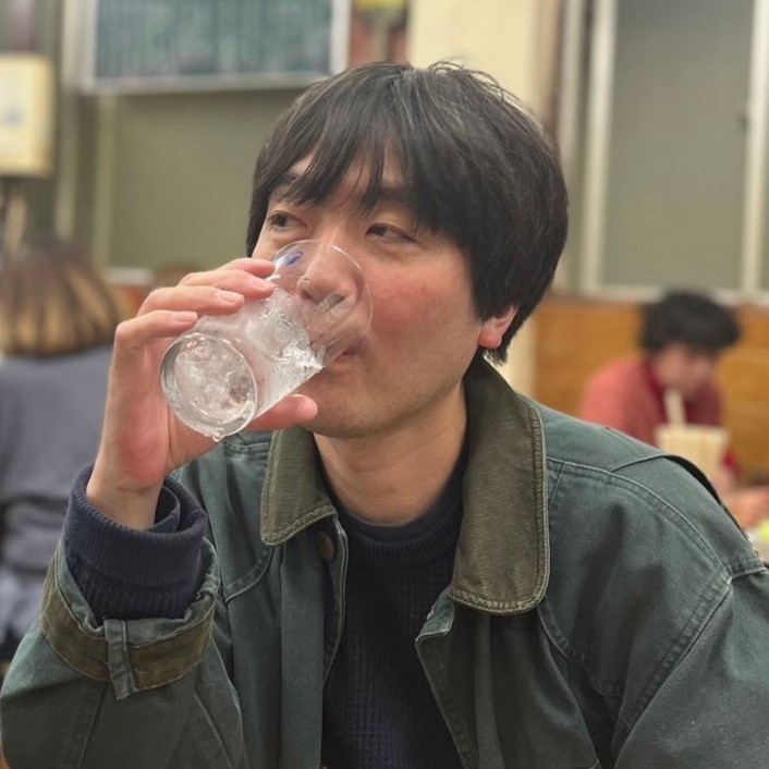 スズキナオ