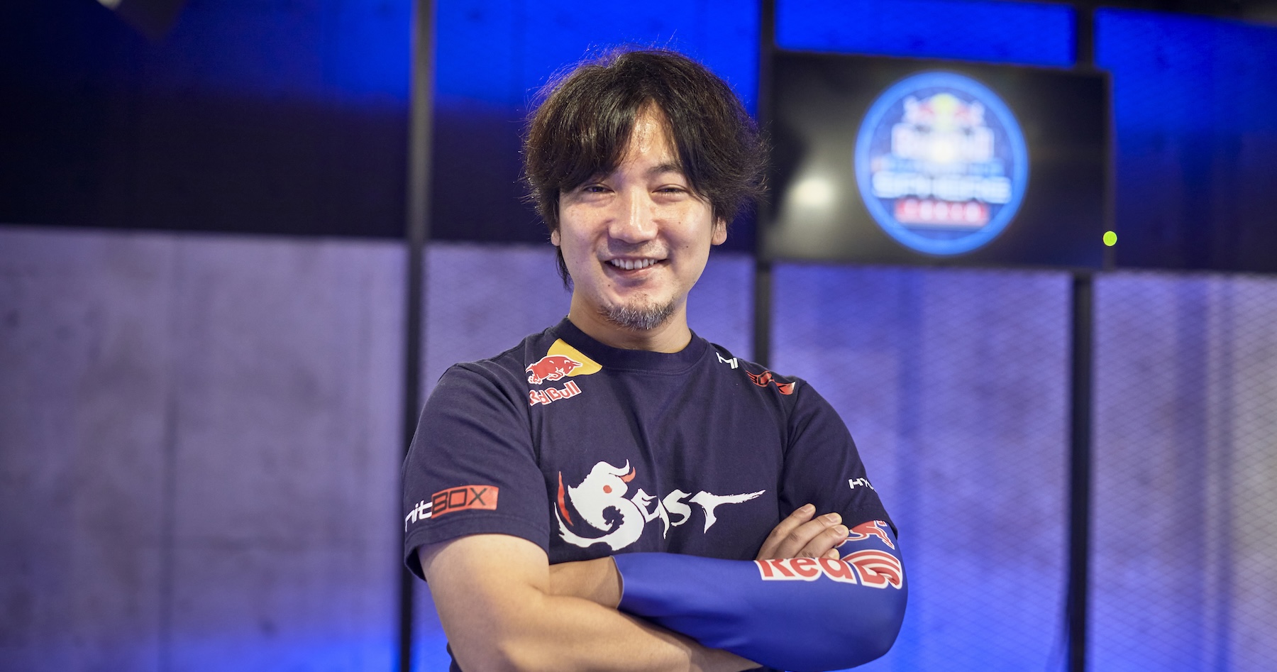 40代でもプロゲーマーとして快適に生きていくために意識し始めたこと ─ “ウメハラ”こと梅原大吾さんと心身の健康