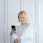 菅野有希子さんプロフィール写真