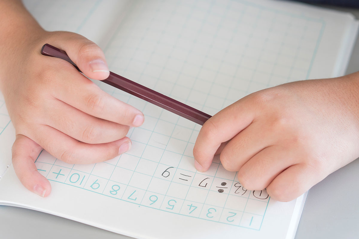 小学校中学年〜高学年になり「ついていけない」と感じたら