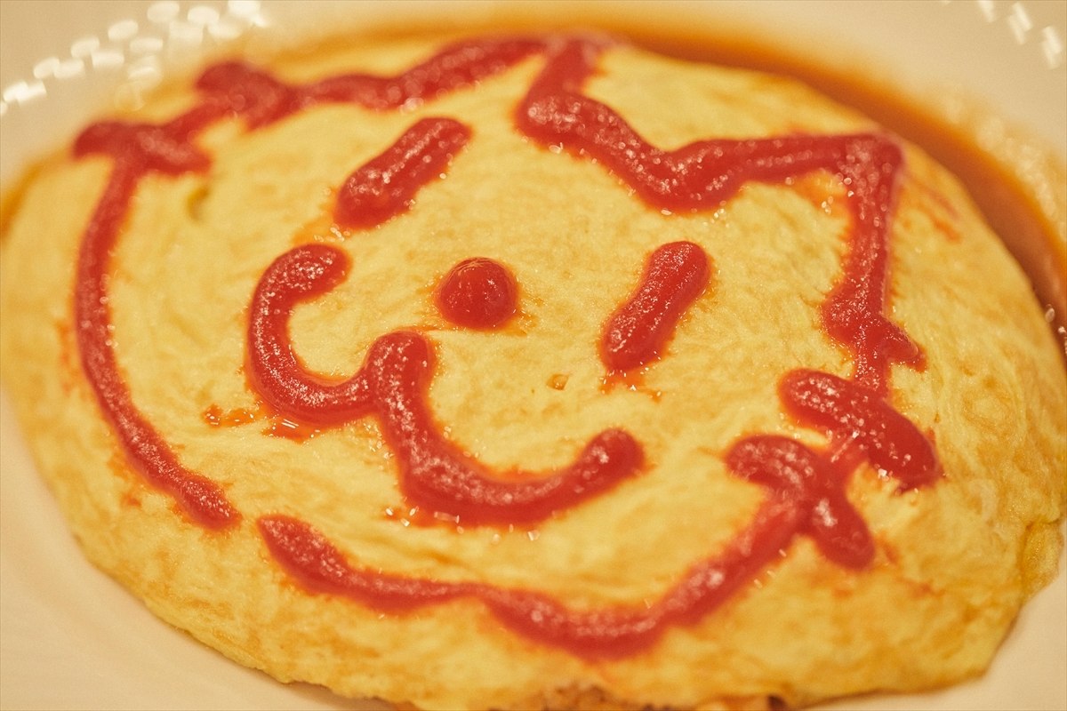 洋食ブルドック